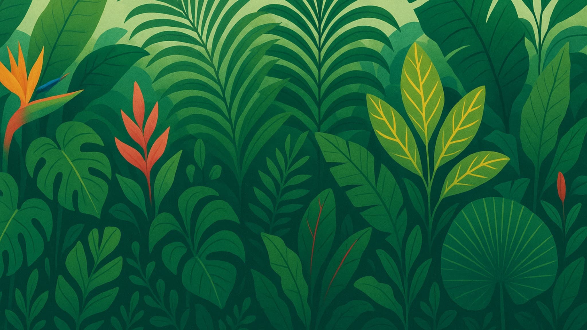 Trabajo publicado para Reino Selva